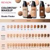 Revlon ColorStay Foundation For Combi/Oily Skin