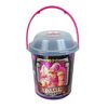 Wild Republic Bucket Space, Toy Figures, 6 Pieces, Perfect for Interactive Play