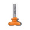 CMT 855.603.11 Finger Pull Bit, 1-1/2-Inch Diameter, 1/2-Inch Shank