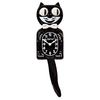 Kit Cat Clock キットキャットクロック (ブラック) BC1