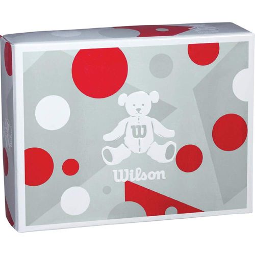 Wilson BEAR4 Dozen White Golf Balls