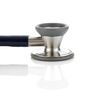 ADC 602BK Adscope Model 602 Traditional Cardiology Stethoscope, Black