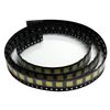 [100 pieces] SMD Chip LED 3CHIP (5050) White