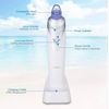 Comedo Suction Tool. Black/white Head Remover,Pore Cleanser.