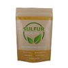 MSM Organic Sulfur - 99.9% Pure MSM Supplement - Lab-Tested & Certified (1 Pound)