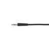 Panasonic RP-HZ47 Open On-Ear Headphones