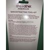 Premium 5-Piece Stainless Steel Skin Extracting Tool Kit 372184