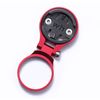 Bike Stem Top Cap Mount for Wahoo Edge GPS Cycling computers,Angle Adjustable