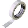 TRUSCO TYT2525-W Paint Curing Tape, White, 25x25