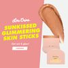 Sunkissed Skin Glimmering Stick - Cabana