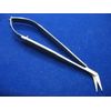 PREMIUM O.R GRADE CASTROVIEJO MICRO SURGERY OPHTHALMIC SCISSORS 5.5" ANGULAR