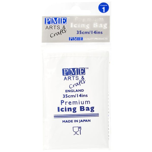PME IB1019 Premium Quality Icing Bag 35 cm / 14-Inch