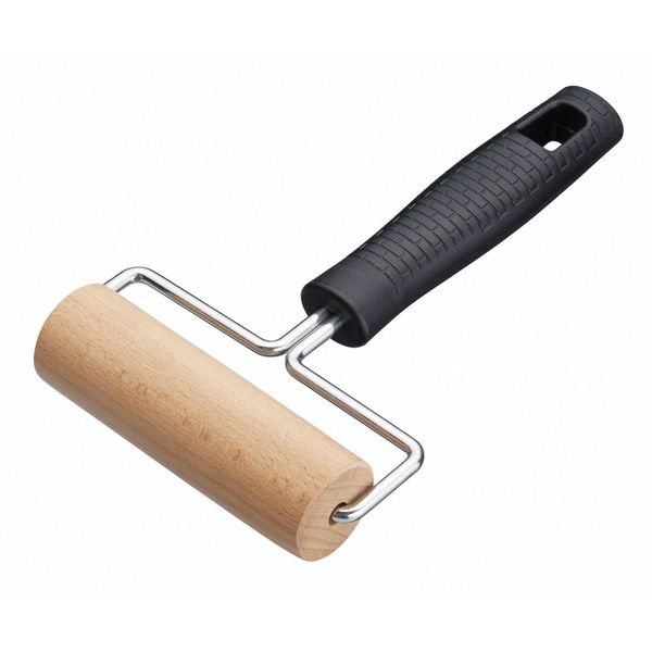KitchenCraft Pizza Dough Roller