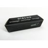 Dialux Metal Polishing Compound White and Black 4oz 1/4b.