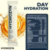 Post Night Out Hydration Support, Day and Night Sachets