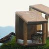 ecol-logic Bird feeder
