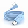 OIKWAN FT232 USB Programming Cable, FT232 Universal Plug & Play USB Programming Cable Compatible with BTECH/Kenwood Radios - Genuine Quality