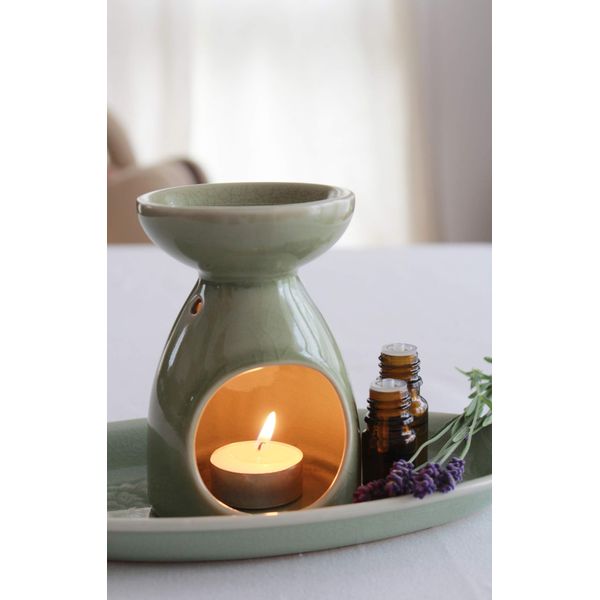 Cayupte 0.2 fl oz (5 ml) [Essential Oil/Essential Oil]