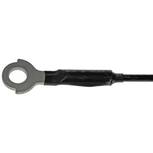 Dorman 38502 Tailgate Cable - 23-1/2 In. Compatible with Select Ford/Lincoln Models