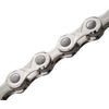 KMC e11 11 Speed e-Bike Chain, Silver, 122 Link