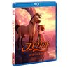 スピリット 未知への冒険 [Blu-ray]