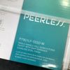 Peerless Pulldown Kitchen Faucet w Soap Dispenser Stainless Steel P7901LF-SSSD-W