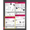 7 WATT LED IP65 WATERPROOF MACHINE WORK LIGHT (8401-0471)