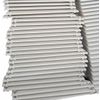 Vertical Blind Spare Parts 89mm- Bottom Weights (10 X Bottom Weights)