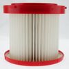 Milwaukee 49-90-1900 HEPA Wet/Dry Vacuum Filter Kit