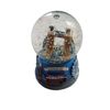 Elgate Tower Bridge London Souvenir Snowglobe Snowstorm