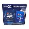 Crest 3D Whitestrips, 40 + 20 Strips