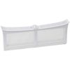 SPARES2GO Fluff & Lint Filter for Candy Tumble Dryer
