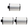 3pcs For GOLDENROD 496-5 Fuel Filters Replacement kit