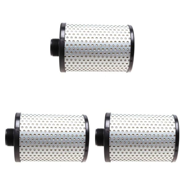 3pcs For GOLDENROD 496-5 Fuel Filters Replacement kit