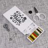 'I'm a Mum' Mini Travel Sewing Kit (SE00039694)