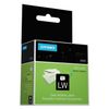 Sanford Clear Address Label 1-1/8 X 3-1/2