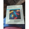 IBM DOS 3.30 Disk Operating System 1987 1st Edition 5.25 Software Disks NOS