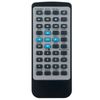 Replacement Remote Control for RCA Digital TV Converter Box DTA880