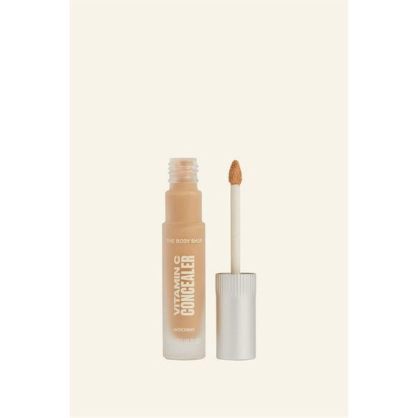 Vitamin C Kapatıcı 8 ml Medium 1n