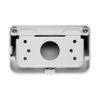 Dahua -562 dome wall mount | White bracket