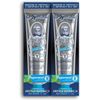 Dr. Sheffield’S Certified Natural Toothpaste (Peppermint) - Great Tasting, Fl...