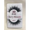 3D SILK CHERRY BLOSSOM EYELASHES #907