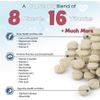 Vita-Tabs (60 Chewable Tablets)