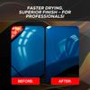KMK 4725F Fast Hardener - 2.5L – High-Performance Automotive Activator for Quick Curing