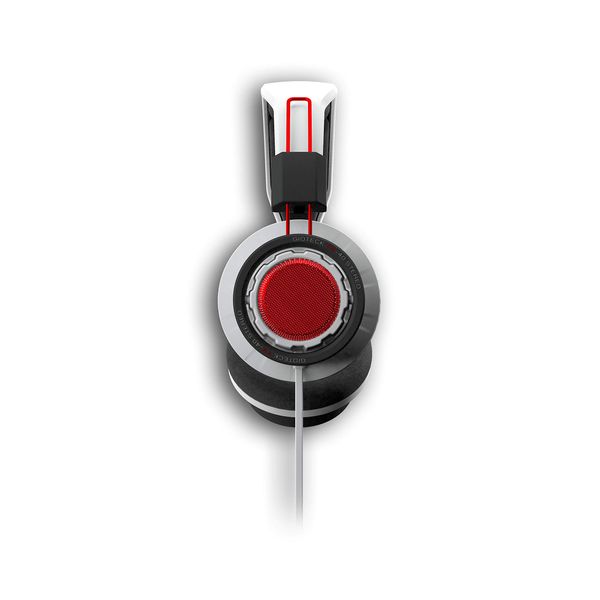 TX-40 WHITE (PS4)