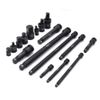 Titan 17 Pc. Impact Adapter Set