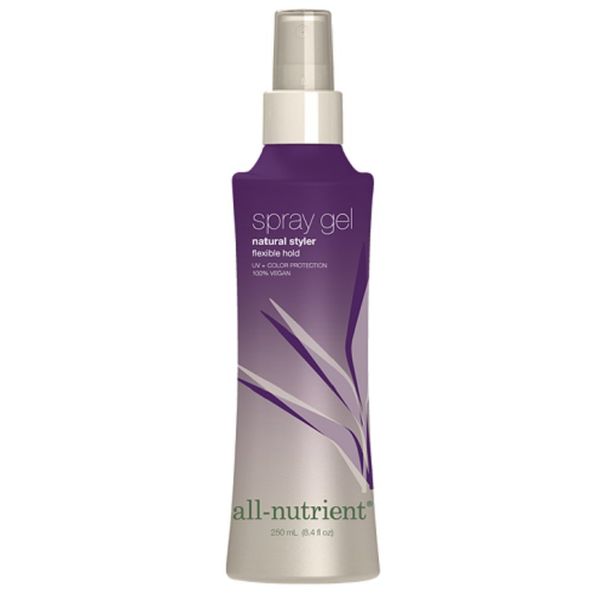 ALL NUTRIENT Spray Gel 8.4 oz