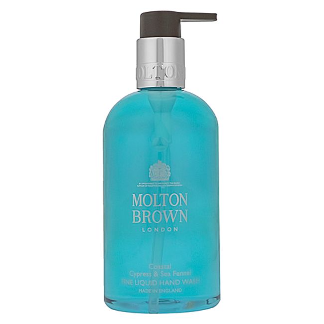 Molton Brown Cypress &amp; Sea Fennel Hand Wash (Hand Soap) 300ml