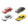 The Car Collection Car Colle Basic Set Selection (Select) Taxi B Diorama Supplies