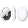 Apple AirTag 4 PACK - Silver A2187 (MX542ZM/A) - NEW™
